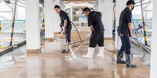 What to Expect from a Trusted Pressure Washing Company | AZ