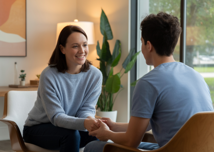 EMDR trauma therapy