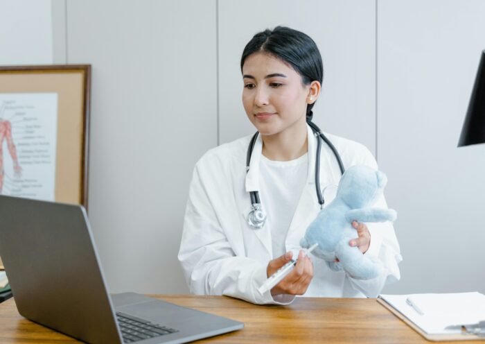 Manitoba Telemedicine