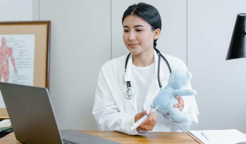 Manitoba Telemedicine