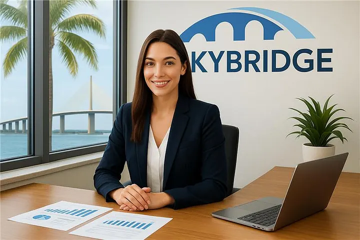 remote CFO services