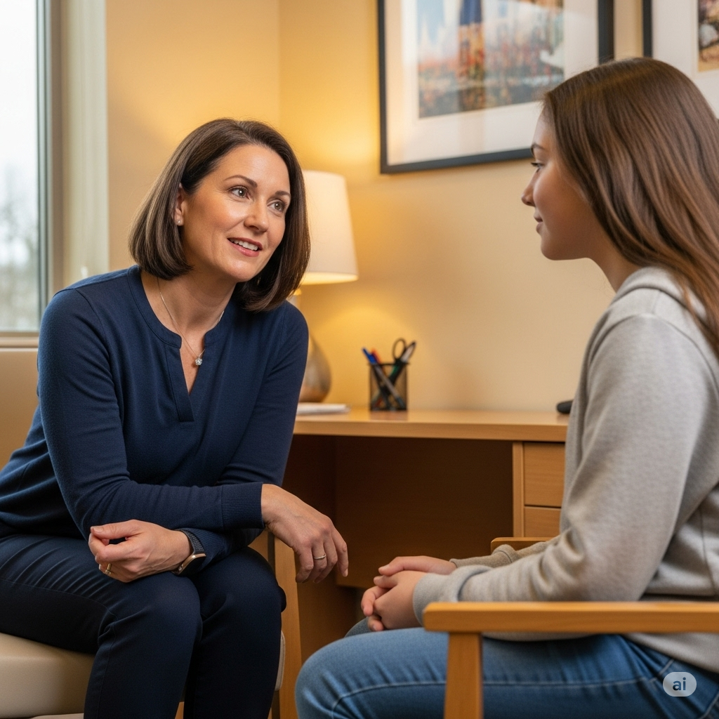 ADHD clinic Burnaby