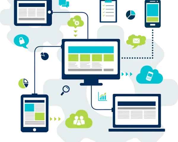 website maintenance services