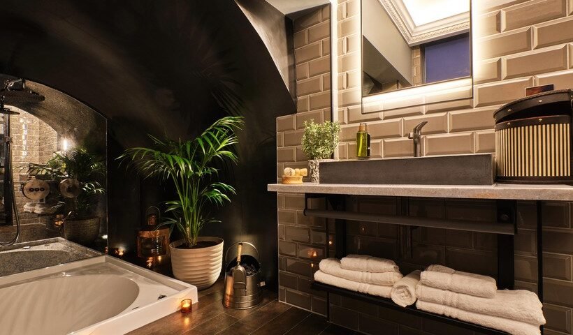 hotels in Kings Cross