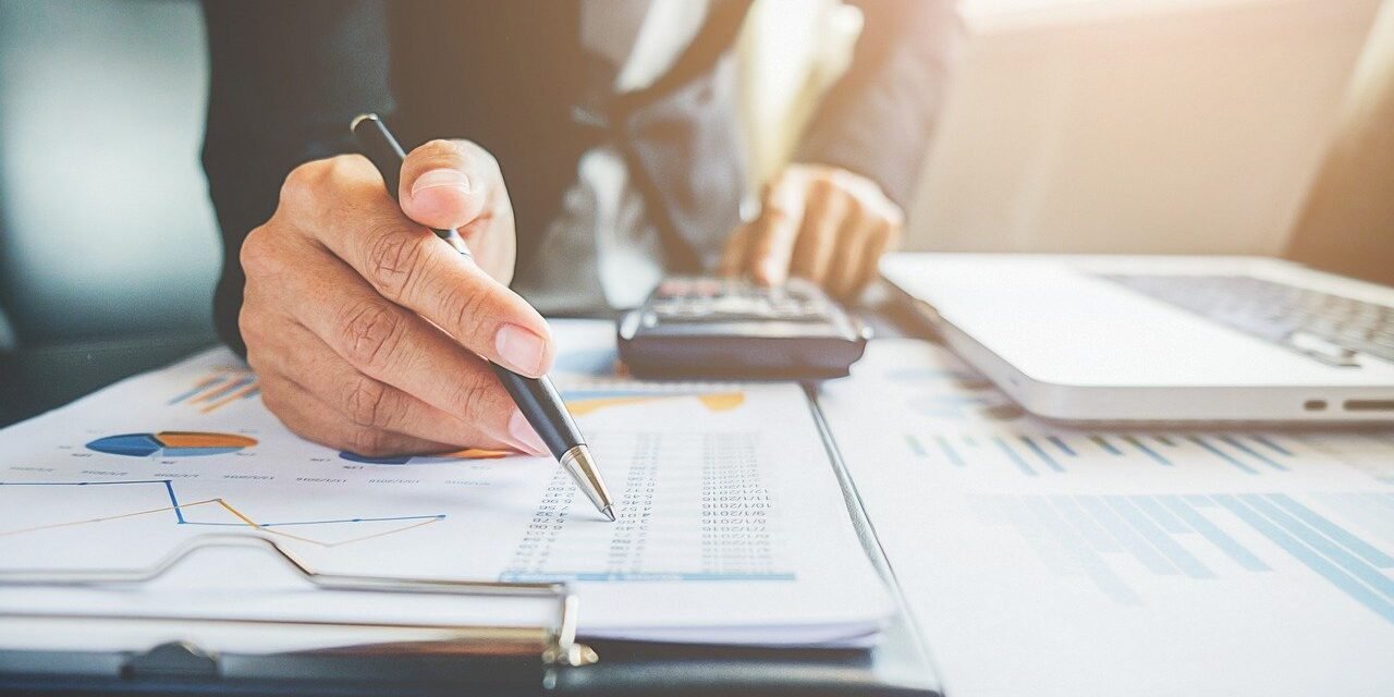 Outsourced bookkeeping services