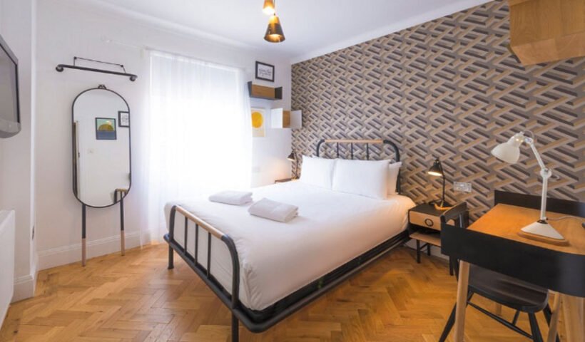 family rooms in London