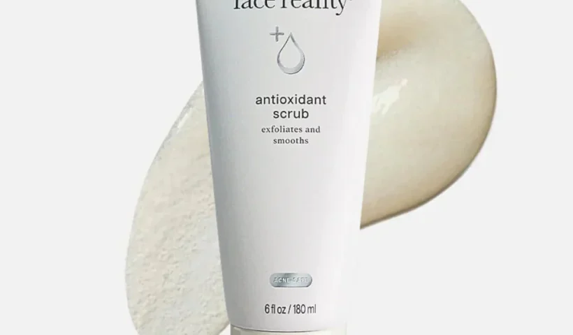 Skyn Face Wash