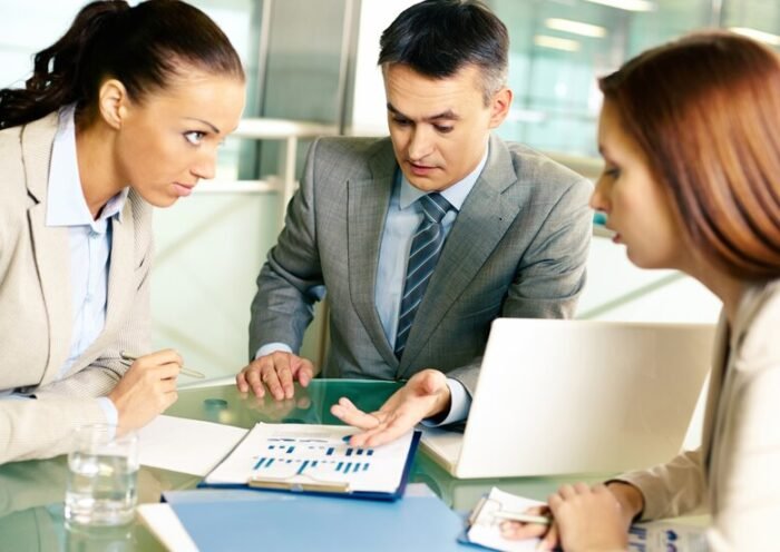 outsourced bookkeeping company