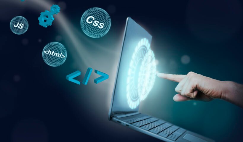Custom eCommerce Website Development