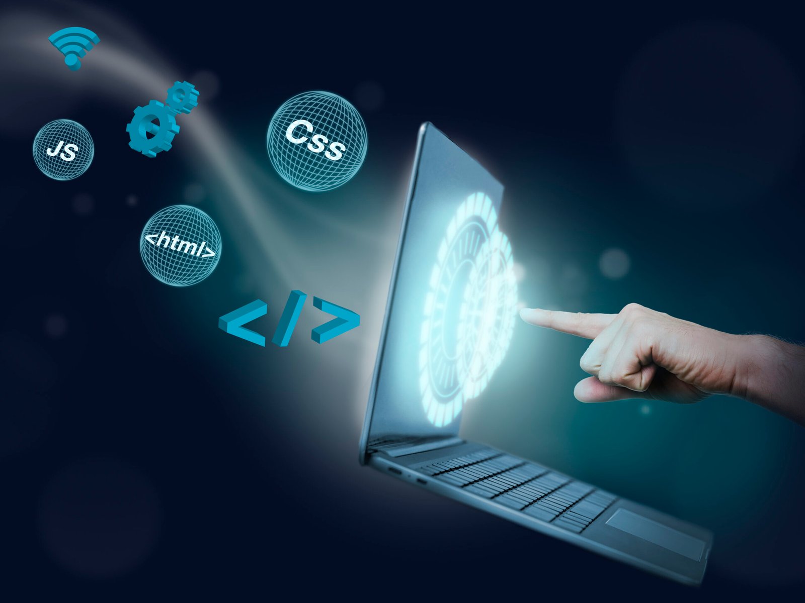 Custom eCommerce Website Development