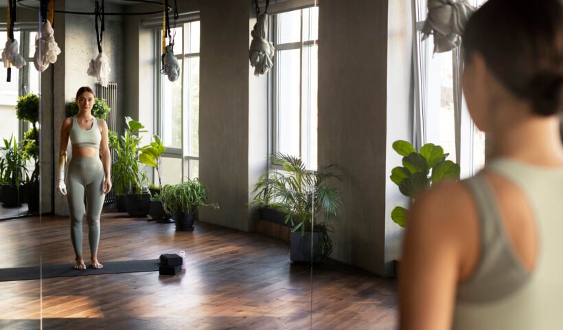 Yoga Studio Daytona Beach FL