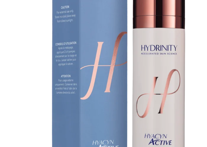 Hydrinity Eye Cream