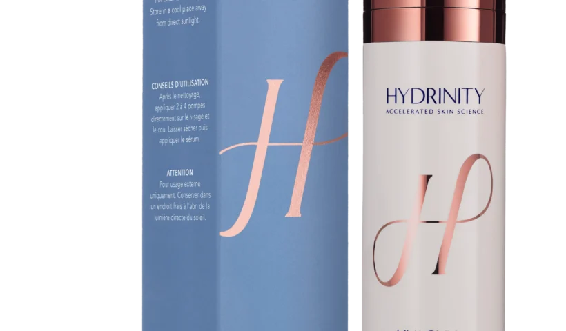 Hydrinity Eye Cream