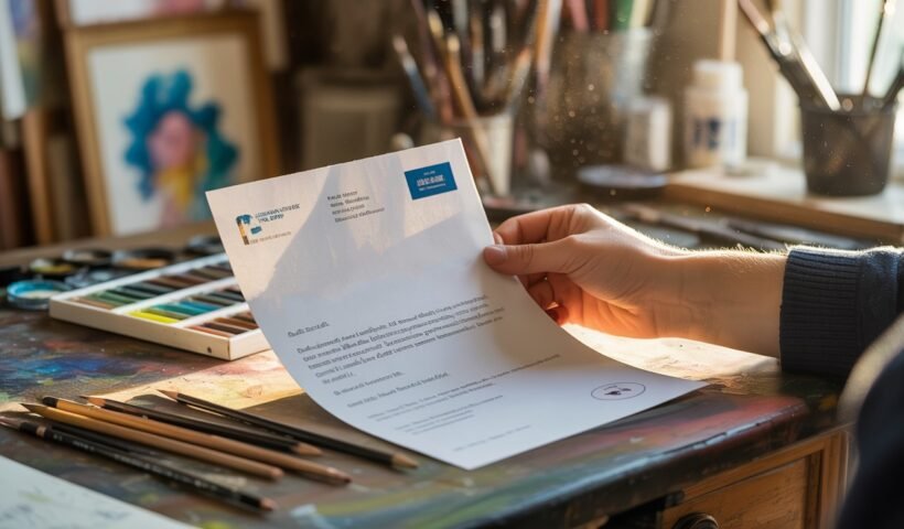 grants for individual artists