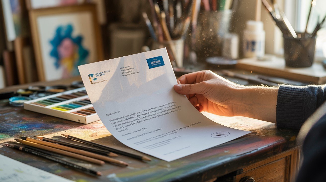 grants for individual artists