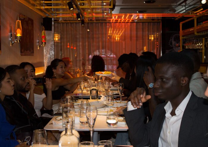 italian restaurant camden