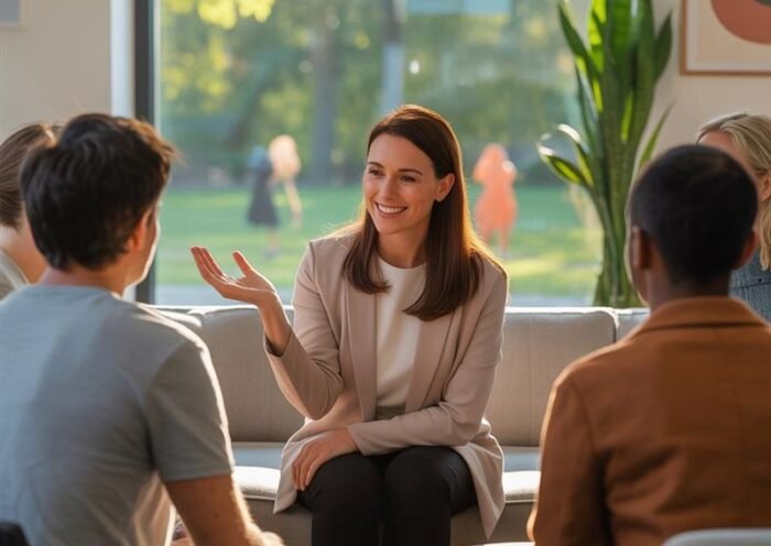 family counselling Burnaby