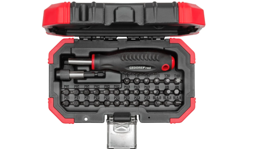 GEDORE | bau & industrie vertriebs gmbh