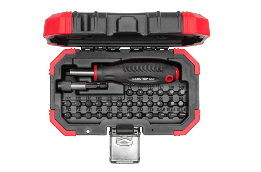 GEDORE | bau & industrie vertriebs gmbh