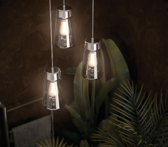 bathroom wall lights