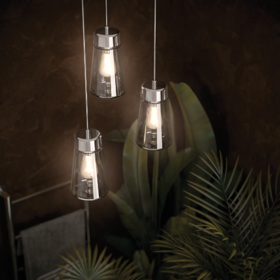 bathroom wall lights