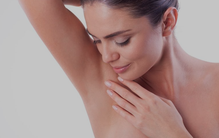 laser hair removal treatment