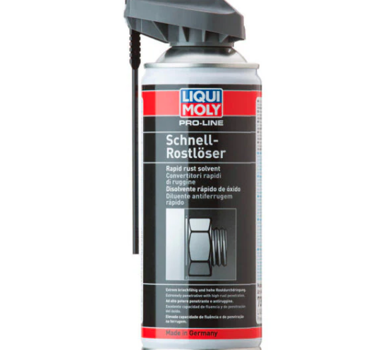 bau & industrie vertriebs gmbh | liqui-moly