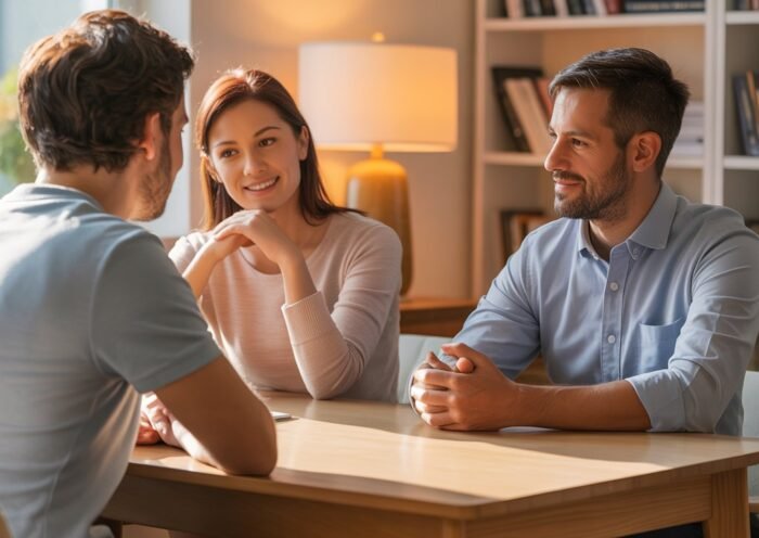 Online counselling Kelowna