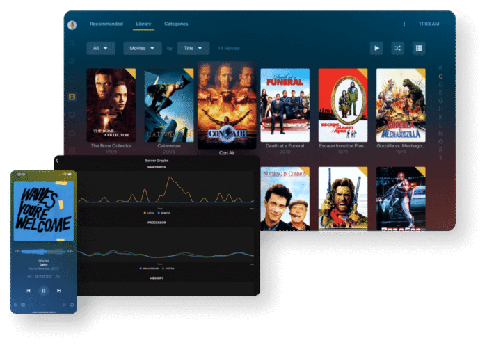live tv streaming services