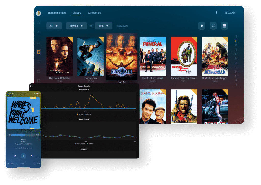 live tv streaming services