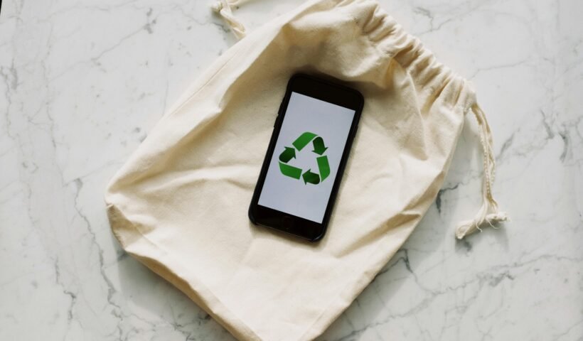 free electronics recycling Coronado